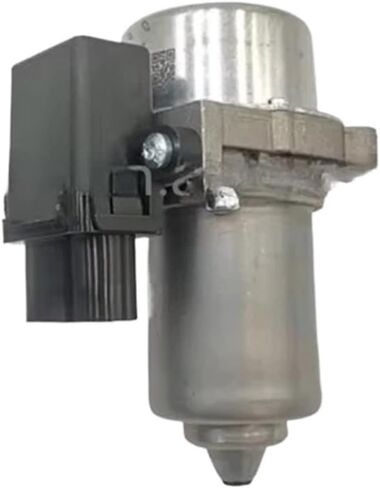 Power Brake Booster Electrical Vacuum Pump 1J0612181B Compatible for VW Polo 1.4L-Vacuum Booster Assembly in Saudi Arabia