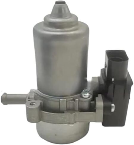 Power Brake Booster Electrical Vacuum Pump 1J0612181B Compatible for VW Polo 1.4L-Vacuum Booster Assembly in Saudi Arabia