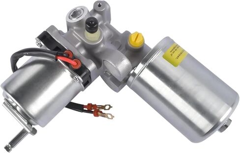 AP01 Brake Booster Vacuum Pump Accumulator Compatible For TOYOTA 4Runner FJ Cruiser Land Cruiser in Saudi Arabia