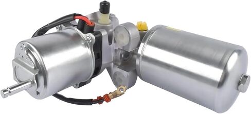 AP01 Brake Booster Vacuum Pump Accumulator Compatible For TOYOTA 4Runner FJ Cruiser Land Cruiser in Saudi Arabia