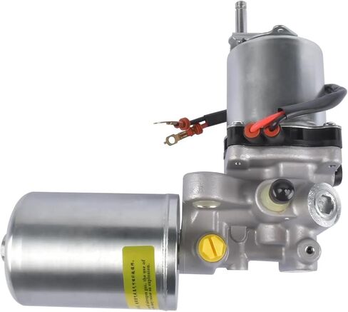 AP01 Brake Booster Vacuum Pump Accumulator Compatible For TOYOTA 4Runner FJ Cruiser Land Cruiser in Saudi Arabia