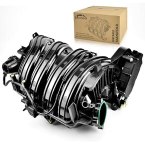 مشعب سحب المحرك مع مجموعة موتور 283102GGA0 مناسب لشركة Hyundai Tucson 18-21 Santa Fe 17-20 Sonata 15-19 Kia S-p-ortage 17-22 Optima 16-20 Sorento 16-20 L4 2.4L محرك التحكم في عداء السحب المنوع in Kuwait