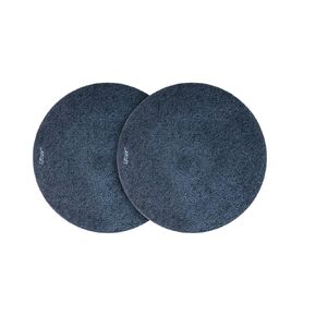 SC Johnson Professional EZ Care حالة عالية السرعة ووسادة تلميع 27 بوصة، عبوة من قطعتين in Kuwait