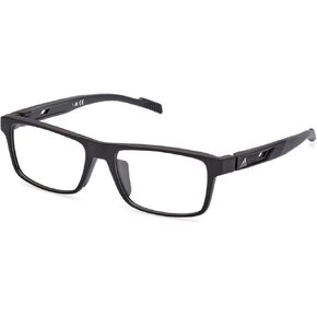 Eyeglasses Adidas Sport SP 5028 002 Matte Black in Kuwait