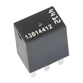 13814412 5Pins 12VDC 35A Automotive Relay 4412 in Kuwait