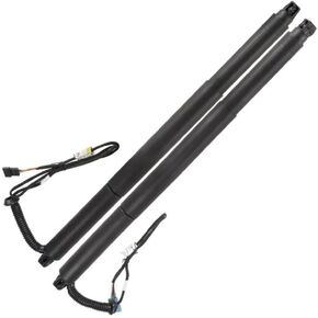 51247339431 51247339432 Car Left And Right Tailgate Electric Strut Bars For X4 F26 2013 2014 2015 2016 2017 2018(Right 51247339432) in Kuwait