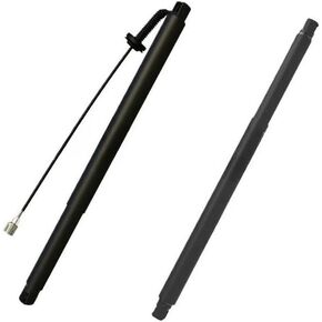 1Pair Car Trunk Lid Support Bar Tailgate Power Hatch Suitable for WEY VV7 GT 2020 OEM 6305800XKU62A 6305700XKU62A in Kuwait