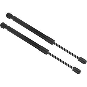 51237185032 2Pcs Car Front Engine Hood Struts Lift Support Rods for 7 Series F01 F02 F03 F04 2008-2015 in Kuwait
