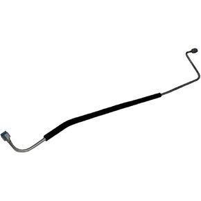 A/C Refrigerant Liquid Hose fits Chevrolet C1500, K3500 1990 1991 1992 1993 5.7L V8, 1PCS in Kuwait