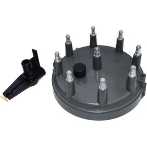 Distributor Cap & Rotor Kit V8 FD168 FR131B 5D1138 120223 in Saudi Arabia