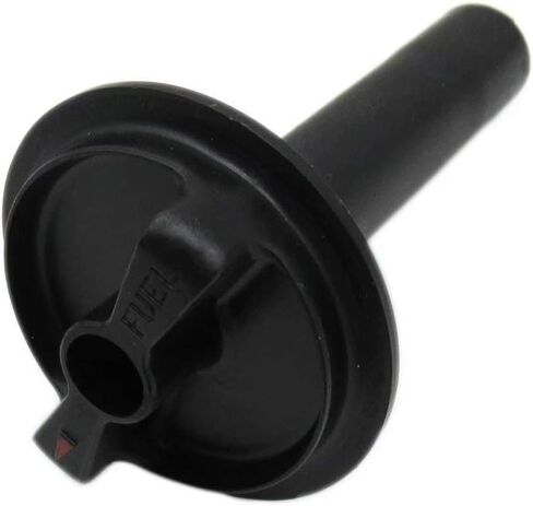 Fuel Valve Petcock with Lever Screw for 2007-2013 Honda Rancher 420 TRX420FE 4x4 ES/420 TRX420FM 4x4/420 TRX420TE 2x4 ES/420 TRX420TM 2x4 16950-HN7-003 16950-HM8-003 in Saudi Arabia