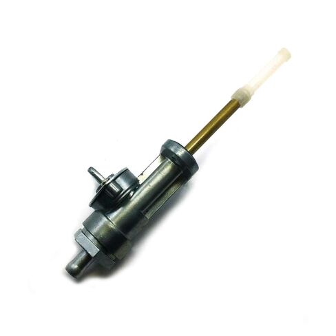 Gas Fuel Tank Valve Petcock For Yamaha DT2 DT250 DT3 DT360 DT400 IT175 IT250 IT400 XT500, Replace # 438-24500-01-00, 214-24500-02-00, 498-24500-01-00 New in Saudi Arabia