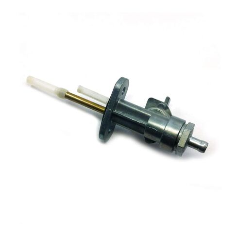 Gas Fuel Tank Valve Petcock For Yamaha DT2 DT250 DT3 DT360 DT400 IT175 IT250 IT400 XT500, Replace # 438-24500-01-00, 214-24500-02-00, 498-24500-01-00 New in Saudi Arabia
