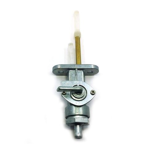 Gas Fuel Tank Valve Petcock For Yamaha DT2 DT250 DT3 DT360 DT400 IT175 IT250 IT400 XT500, Replace # 438-24500-01-00, 214-24500-02-00, 498-24500-01-00 New in Saudi Arabia