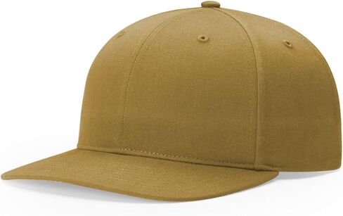 Richardson 312 Twill Back Trucker Cap Adjustable Backstrap Baseball Cap | Bulk Packs Available - One Size in Saudi Arabia