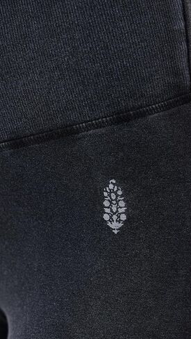 Free People Women's Go to Smooth Flare Leggings in Saudi Arabia