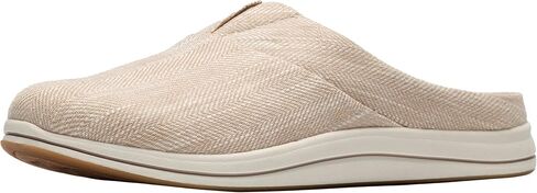 Clarks Women's Breeze Amelia CloudSteppers Mule in Saudi Arabia