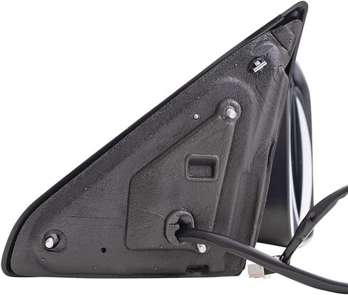 Power Towing Mirror for 2014-2018 ProMaster 1500 Built To 2/28/23 Flip-Up Turn Signal Indicator Puddle Lamp Heated Manual Fold for 2014-2018 ProMaster 2500 for 2019-2024 1500 Classic 68412786AC Right in Saudi Arabia