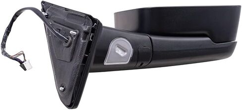 Power Towing Mirror for 2014-2018 ProMaster 1500 Built To 2/28/23 Flip-Up Turn Signal Indicator Puddle Lamp Heated Manual Fold for 2014-2018 ProMaster 2500 for 2019-2024 1500 Classic 68412786AC Right in Saudi Arabia