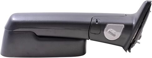Power Towing Mirror for 2014-2018 ProMaster 1500 Built To 2/28/23 Flip-Up Turn Signal Indicator Puddle Lamp Heated Manual Fold for 2014-2018 ProMaster 2500 for 2019-2024 1500 Classic 68412786AC Right in Saudi Arabia