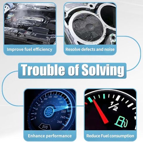 Engine Intake Manifold w/Motor Kit 283102GGA0 Fit For Hyundai Tucson 18-21 Santa Fe 17-20 Sonata 15-19 Kia S-p-ortage 17-22 Optima 16-20 Sorento 16-20 L4 2.4L Intake Manifold Runner Control Motor in Kuwait
