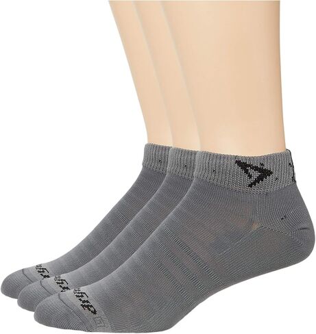 Drymax Hyper Thin Running Mini Crew 3-Pack in Kuwait