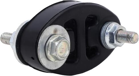 كاتم الصوت/الأنبوب السابق/المرطب/الختم يناسب YAMAHA Rhino 660 YXR660 2004-2007 in Saudi Arabia
