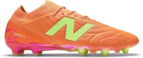 New Balance Men's Tekela Elite Low Laced FG V5 Soccer Shoe in Saudi Arabia