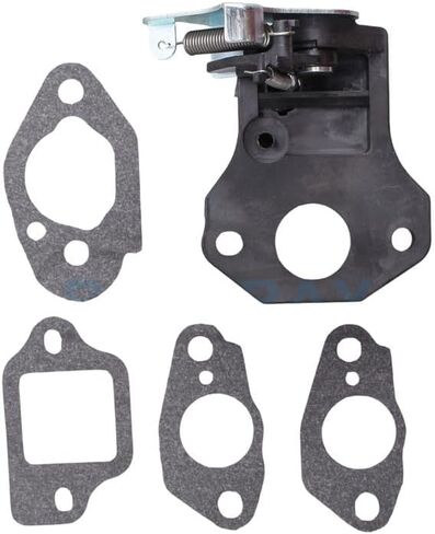 استبدال قطع غيار السيارات للتحكم في الاختناق + جوانات لهوندا GCV160A0 GCV160LA0 GCV160LA1 EnginesMod-R36R-29450 in Kuwait