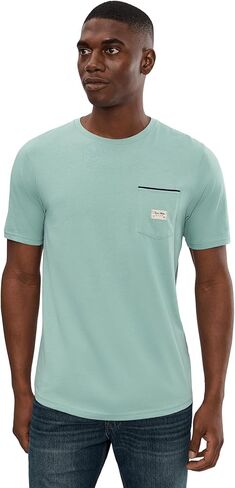 TravisMathew Social Club Tee in Saudi Arabia