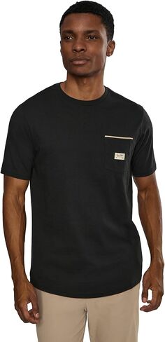 TravisMathew Social Club Tee in Saudi Arabia