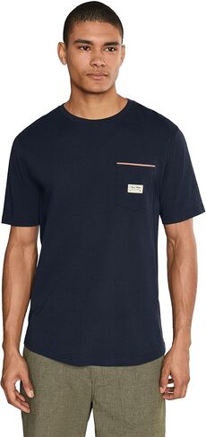 TravisMathew Social Club Tee in Saudi Arabia