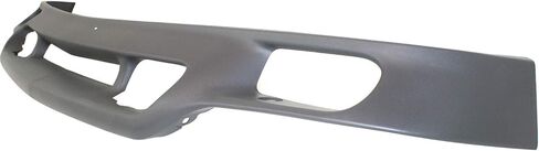 Evan Fischer Valance Compatible with 1999-2002 GMC Sierra 1500, Sierra 2500, 2000-2006 Yukon Textured With Fog Light and Tow Hook Holes Front in Saudi Arabia