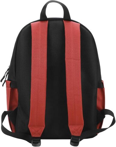 Bioworld Ghostface Masks & Blood Drip Adult 16.5" Black Backpack in Saudi Arabia