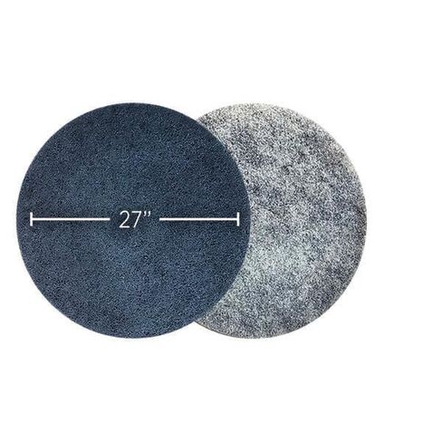 SC Johnson Professional EZ Care حالة عالية السرعة ووسادة تلميع 27 بوصة، عبوة من قطعتين in Kuwait