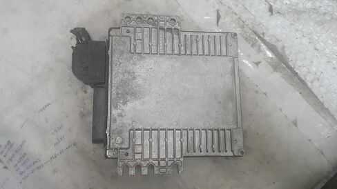 وحدة التحكم في المحرك ECM تناسب 2005 05 متوافقة مع نيسان المتوافقة مع Titan MEC83-650 B1 MEC83650B1 in Kuwait