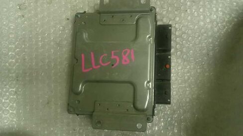 Engine ECM Control Module 2014-2016 Compatible with Rogue NEC021-674 NEC021674 in Saudi Arabia