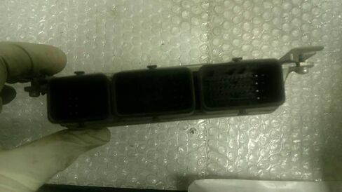 Engine ECM Control Module 2014-2016 Compatible with Rogue NEC021-674 NEC021674 in Saudi Arabia