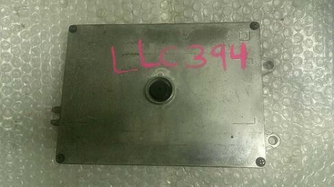 Engine ECM Control Module AWD LX Fits 20 Compatible with Honda HR-V 37820-6N8-A11 378206N8A11 in Saudi Arabia