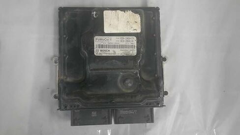Engine ECM Control Module 2.3L Fits 19 Edge K2GA-12A650-CFA K2GA12A650CFA in Saudi Arabia