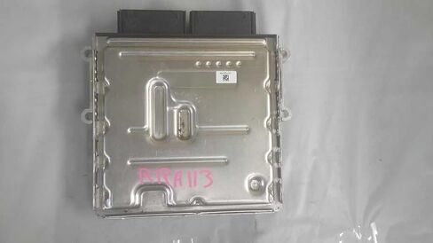 Engine ECM Control Module 2.3L Fits 19 Edge K2GA-12A650-CFA K2GA12A650CFA in Saudi Arabia