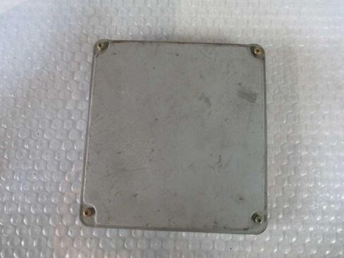 Engine ECM Control Module 2.2L MT Fits 99-01 Compatible with Subaru Impreza 22611AE522 in Saudi Arabia