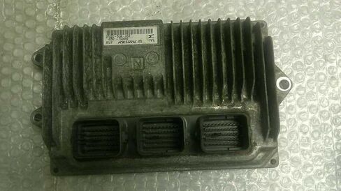 Engine ECM Control Module at LX Fits 15 Compatible with Honda CR-V 37820-5LA-A52 378205LAA52 in Saudi Arabia