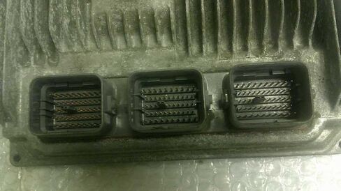Engine ECM Control Module at LX Fits 15 Compatible with Honda CR-V 37820-5LA-A52 378205LAA52 in Saudi Arabia
