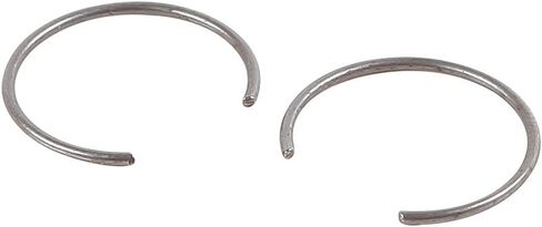 Wiseco Piston Replacement Circlip for Honda CRF250R 2004-2018 in Saudi Arabia
