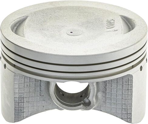 NICHE Stock Piston for Yamaha Grizzly Kodiak Rhino Wolverine 450 5ND-11631-00-00 5ND-11631-00-YX (84.5mm) in Saudi Arabia