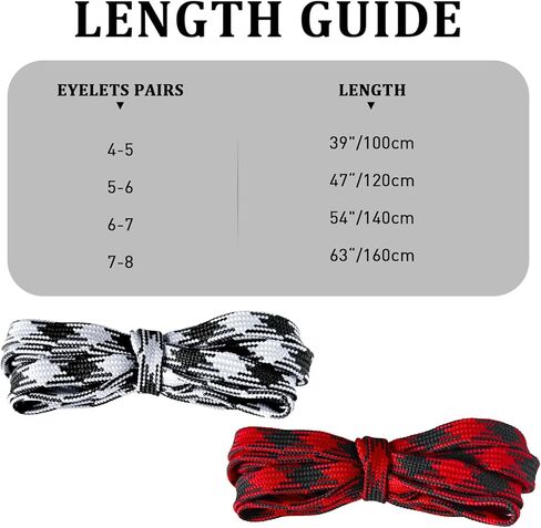 2Pairs Colored Shoelaces for TS1 Black Phantom Sneakers, 5/16"(8MM) Multicolor Argyle Flat Strings Replacement Laces in Saudi Arabia