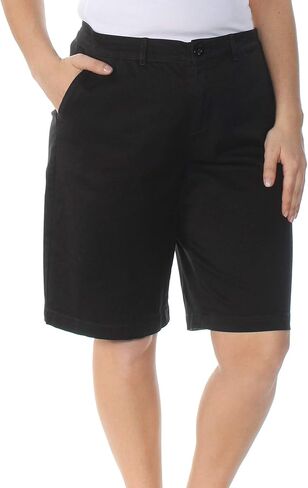 NYDJ Women's Bermuda Short in Saudi Arabia