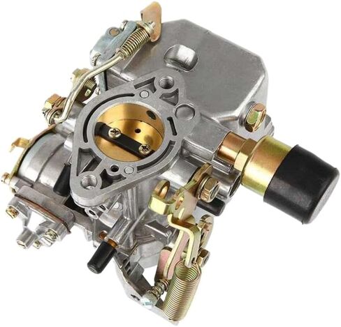 المكربن ​​التلقائي الاختناق 34 Pict-3 1600cc ثنائي المنفذ تبريد الهواء محرك النوع 1 متوافق مع الخنافس 1971-1979 98-1289-b 113129031k in Kuwait