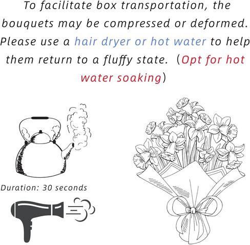 تشكيلة زهور صناعية حديثة، 17 بوصة أبيض وأسود من الأوكالبتوس الصناعي وباقة العشب، ديكور منزلي بسيط في الشمال، مناسب للمواقد وطاولات الطعام والمكاتب (المزهرية غير متضمنة) in Kuwait